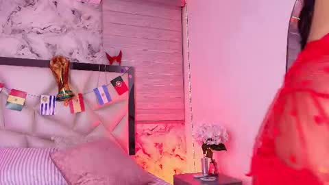Snapshot of lili_jhonson chatting on July 2026 11:56:02 AM Lily online show from July 2026 11:56:02 AM