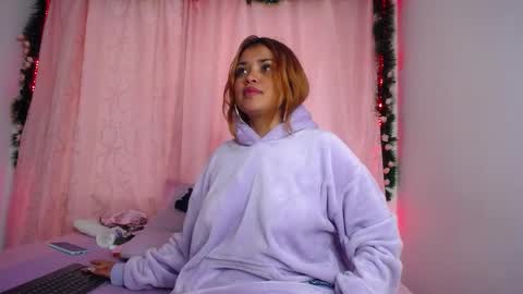 lili Matheus69 online show from December 2024 06:59:02 PM