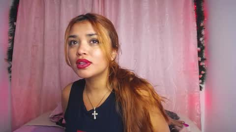 lili Matheus69 online show from February 2025 07:57:02 AM