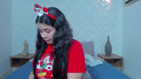 SALOME online show from December 2024 07:28:01 AM