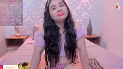 SALOME online show from September 2025 02:59:02 AM