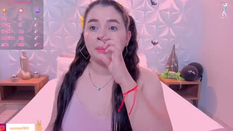 SALOME online show from October 2025 02:23:02 AM