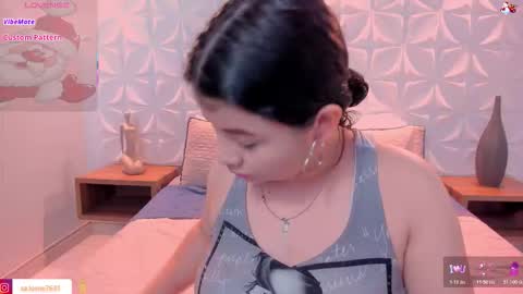 SALOME online show from December 2025 03:13:01 AM