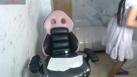 lili_mint_tf online show from April 2026 03:54:02 AM