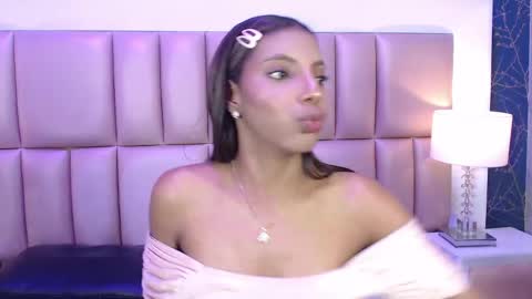 Snapshot of liliaargent chatting on May 2026 12:12:02 PM LA online show from May 2026 12:12:02 PM