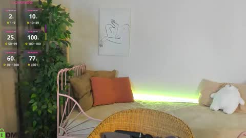 Snapshot of lilian_daniels chatting on September 2025 12:10:01 AM Lilian online show from September 2025 12:10:01 AM