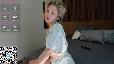 Snapshot of lilian_daniels chatting on October 2025 12:19:02 AM Lilian online show from October 2025 12:19:02 AM