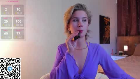 Snapshot of lilian_daniels chatting on October 2025 12:08:02 AM Lilian online show from October 2025 12:08:02 AM