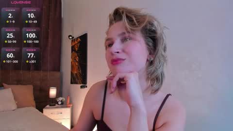 Snapshot of lilian_daniels chatting on November 2025 12:31:01 AM Lilian online show from November 2025 12:31:01 AM