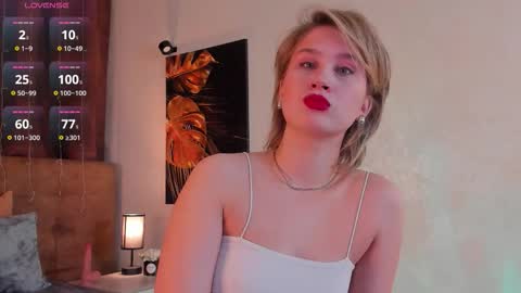 Snapshot of lilian_daniels chatting on November 2025 12:20:02 AM Lilian online show from November 2025 12:20:02 AM