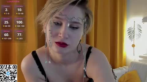 Snapshot of lilian_daniels chatting on December 2025 01:11:02 AM Lilian online show from December 2025 01:11:02 AM