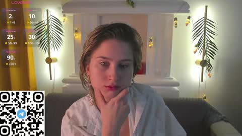 Snapshot of lilian_daniels chatting on December 2025 04:29:02 AM Lilian online show from December 2025 04:29:02 AM