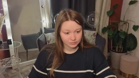 Lilian online show from March 2026 04:36:01 AM