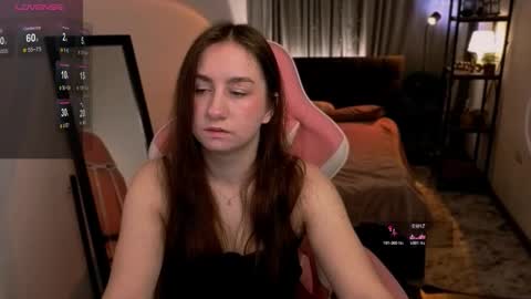 Snapshot of lilian_wood chatting on February 2026 05:37:01 AM Kate online show from February 2026 05:37:01 AM