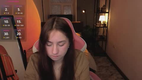 Snapshot of lilian_wood chatting on February 2026 05:40:02 AM Kate online show from February 2026 05:40:02 AM