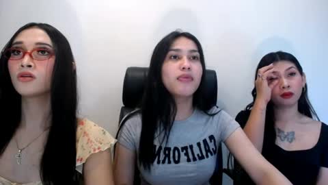 Snapshot of liliana_parker chatting on May 2026 02:29:02 AM liliana_parker online show from May 2026 02:29:02 AM
