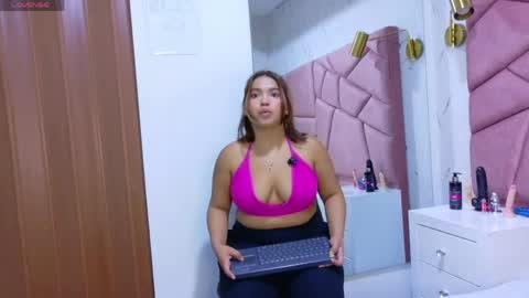 liliana online show from May 2026 08:26:02 PM