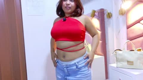 liliana online show from May 2026 01:44:01 AM