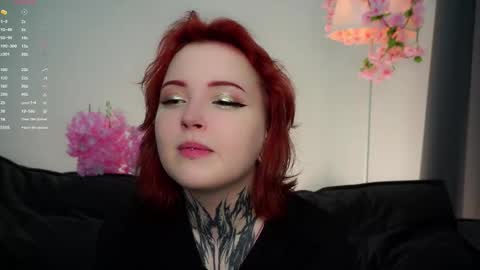 Anika online show from September 2025 01:05:01 PM