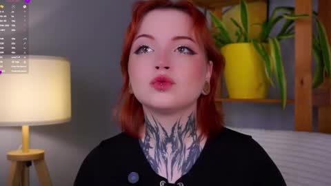 Anika online show from October 2025 02:07:01 PM