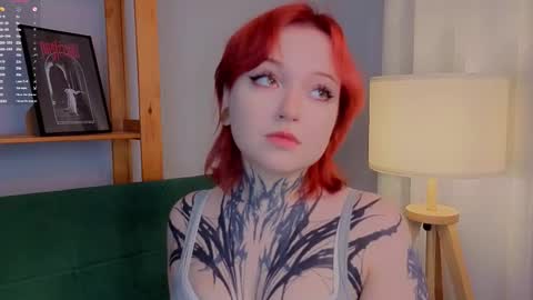 Anika online show from November 2025 11:10:02 AM