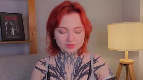 Anika online show from November 2025 02:50:01 PM