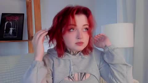 Anika online show from November 2025 11:23:02 AM