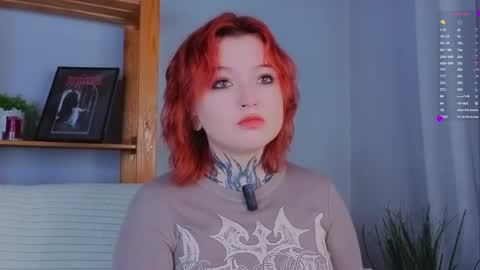 Anika online show from December 2025 11:04:01 AM