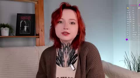 Anika online show from December 2025 11:08:02 AM