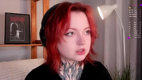 Anika online show from December 2025 11:41:01 AM