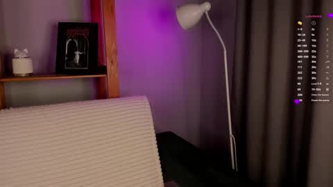 Anika online show from December 2025 11:15:02 AM