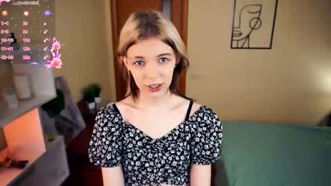 Snapshot of liliandaniels chatting on March 2025 07:23:02 AM Lilian online show from March 2025 07:23:02 AM