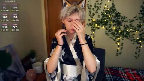 Snapshot of liliandaniels chatting on September 2025 07:52:02 AM Lilian online show from September 2025 07:52:02 AM