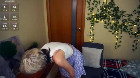 Snapshot of liliandaniels chatting on September 2025 07:19:01 AM Lilian online show from September 2025 07:19:01 AM