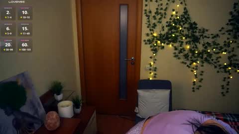 Snapshot of liliandaniels chatting on September 2025 06:23:02 AM Lilian online show from September 2025 06:23:02 AM