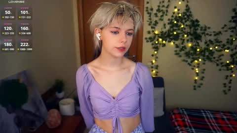 Snapshot of liliandaniels chatting on September 2025 06:37:01 AM Lilian online show from September 2025 06:37:01 AM