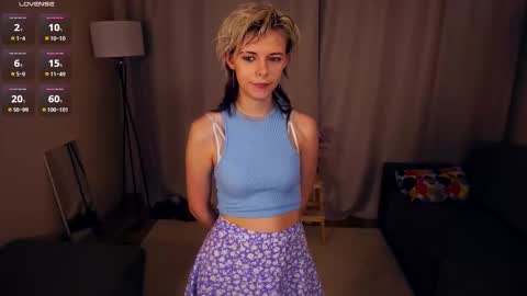 Snapshot of liliandaniels chatting on September 2025 08:50:02 AM Lilian online show from September 2025 08:50:02 AM