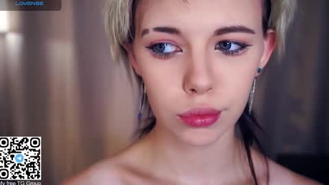 Snapshot of liliandaniels chatting on September 2025 07:02:02 AM Lilian online show from September 2025 07:02:02 AM