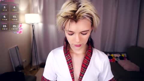 Snapshot of liliandaniels chatting on October 2025 06:09:01 AM Lilian online show from October 2025 06:09:01 AM