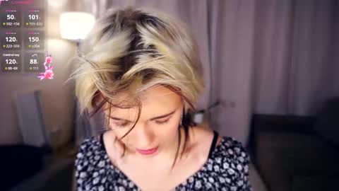 Snapshot of liliandaniels chatting on October 2025 06:10:02 AM Lilian online show from October 2025 06:10:02 AM