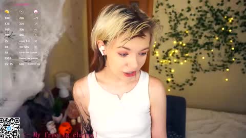 Snapshot of liliandaniels chatting on November 2025 05:50:02 AM Lilian online show from November 2025 05:50:02 AM