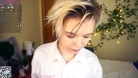 Snapshot of liliandaniels chatting on November 2025 06:56:02 AM Lilian online show from November 2025 06:56:02 AM