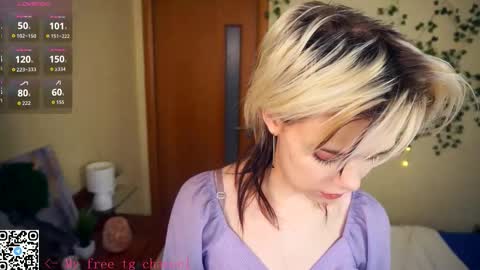 Snapshot of liliandaniels chatting on November 2025 07:14:01 AM Lilian online show from November 2025 07:14:01 AM