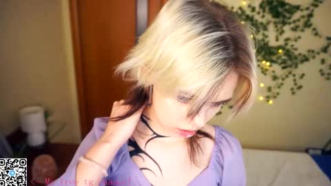 Snapshot of liliandaniels chatting on November 2025 08:03:01 AM Lilian online show from November 2025 08:03:01 AM