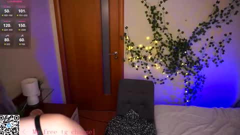 Lilian online show from December 2025 08:11:01 AM