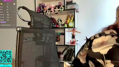 Lilian online show from April 2026 07:15:02 AM