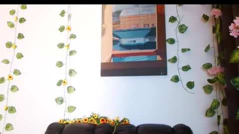 Snapshot of liliandoll chatting on September 2025 09:19:01 PM yesica online show from September 2025 09:19:01 PM