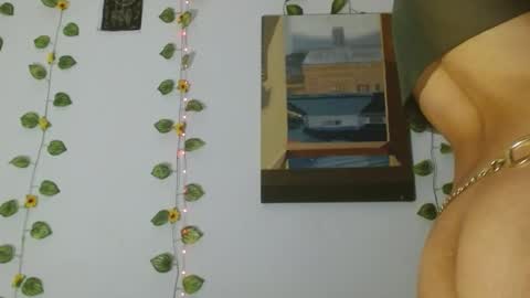 Snapshot of liliandoll chatting on October 2025 01:28:02 AM yesica online show from October 2025 01:28:02 AM