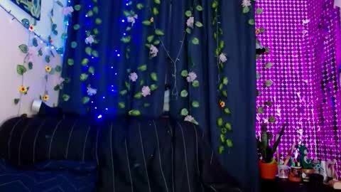 Snapshot of liliandoll chatting on March 2026 01:24:01 AM yesica online show from March 2026 01:24:01 AM