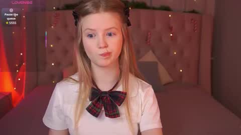 Lilian online show from January 2026 12:10:01 PM